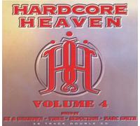 Hardcore Heaven Vol. 4 [Import]