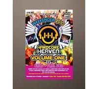 HARDCORE HEAVEN - WEEKENDER 2010 - HARDCORE PART 1