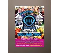 HARDCORE HEAVEN - WEEKENDER 2010 - HARDCORE PART 2