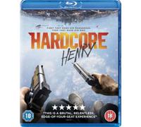 Hardcore Henry