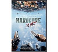Hardcore Henry