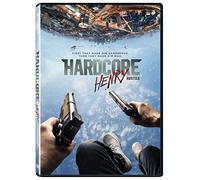 Hardcore Henry