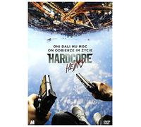 Hardcore Henry [DVD] (IMPORT) (Pas de version française)