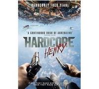 HARDCORE HENRY-NL G
