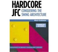 Hardcore Jfc, Advances in Object Technology, 23 Mitch Goldstein (Auteur)