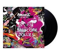 Funkadelic – Hardcore Jollies – LP 30 cm noir – Charly
