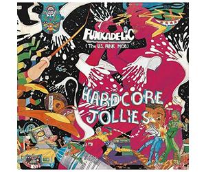 Hardcore Jollies (Reed.Digibook)