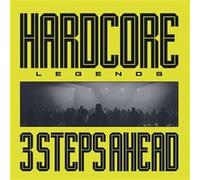 Hardcore Legends Édition Limitée Vinyle Jaune