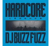 Hardcore Legends/Vinyle Noir Audiophile 180gr