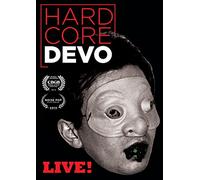 Hardcore Live !