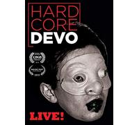 Hardcore Live [DVD]