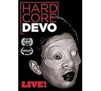 Hardcore : Live! - DVD E