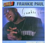 Hardcore Loving by Frankie Paul