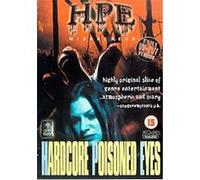 Hardcore Poisoned Eyes , (Wide Screen) G