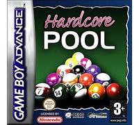 Hardcore Pool Game Boy Advance