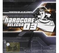 Hardcore Selecta 03 - Vv.AA. [Import]