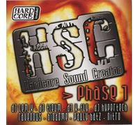 Hardcore Sound Creator Vol.1
