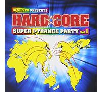 Hardcore Super J-Trance Vol.1 [Import]