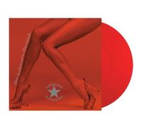 Hardcore Superstar - Bad Sneakers & A Pina Colada - Limited 180-Gram Translucent Red Colored Vinyl [Vinyl Lp] Colored Vinyl, Ltd Ed, 180 Gram, Red, Holland - Import
