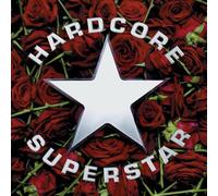 Hardcore Superstar - Dreamin in a Casket [Import]