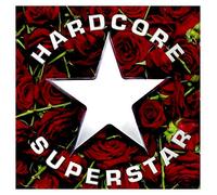 Hardcore Superstar - Dreaming in a Casket [Import]