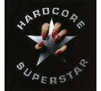 Hardcore Superstar - Hardcore Superstar [Import]