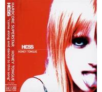 Hardcore Superstar - Honey Tongue