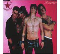 Hardcore Superstar - Liberation [Import]