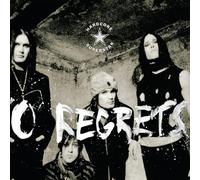 Hardcore Superstar - No Regrets (Crystal Clear) [Import]