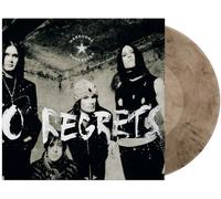 Hardcore Superstar - No Regrets (Crystal Clear) [Import]