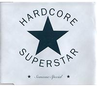 Hardcore Superstar - Someone Special [Import]