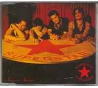Hardcore Superstar - Someone special (UK, 3 tracks, 1999)