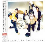Hardcore Superstar - Thank You