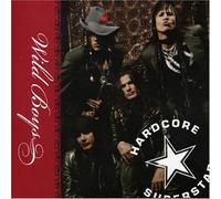 Hardcore Superstar - Wild Boys [Import]