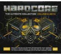 Hardcore T.U.C. 2014 Vol. 2