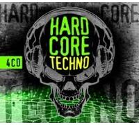Hardcore Techno Various Artists