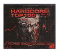 Hardcore Top 100 2011