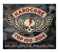 Hardcore Top 100 2014