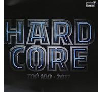 Hardcore Top 100 2017