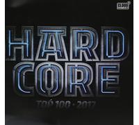 Various Artists - Hardcore Top 100 2017 / Various [Import]