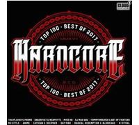 Hardcore Top 100 Best Of 2017 E