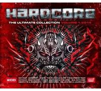 Hardcore Tuc 2014 Vol. 1