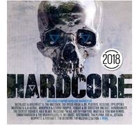Various Artists – Hardcore 2018 – Import