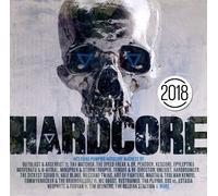 Various Artists - Hardcore 2018 [Import]