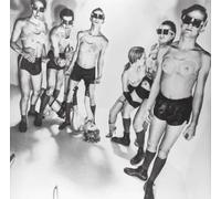 Hardcore Vol. 2 by DEVO [VINYL] NEUF