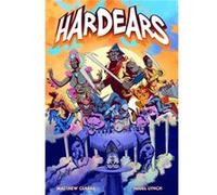 Hardears With Nigel Lynch , Created by Matthew Clarke (Auteur)