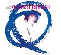 Harden My Heart/Best of