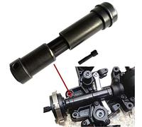 Harden Steel Center Front Driveshafts Fit Traxxas UDR 8556 Unlimited Desert Racer