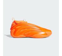 Adidas Harden Homme - Baskets, Orange - Pointure 42 - Maille/synthétique Orange 42
