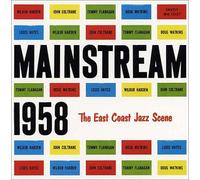 Harden, Wilbur - Main Stream 1958